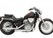 Honda Shadow VLX Deluxe